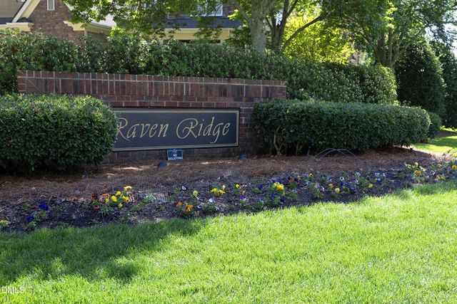 1427 Moosecreek Drive, Raleigh, NC 27614