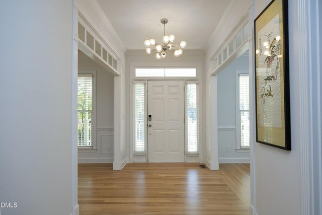 1427 Moosecreek Drive, Raleigh, NC 27614