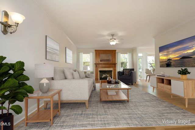 1427 Moosecreek Drive, Raleigh, NC 27614