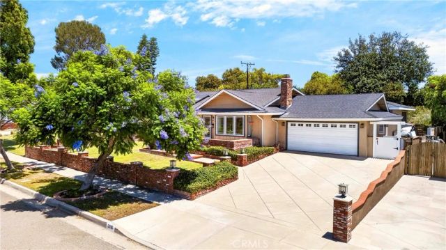 2816 Woodbine Avenue, Fullerton, CA 92835