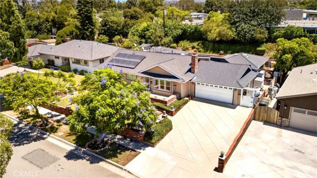 2816 Woodbine Avenue, Fullerton, CA 92835