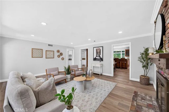 2816 Woodbine Avenue, Fullerton, CA 92835