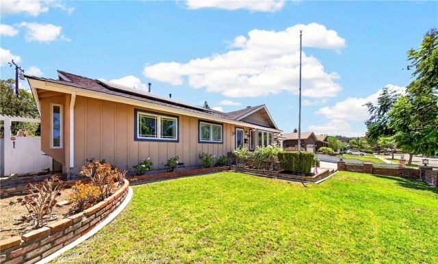 2816 Woodbine Avenue, Fullerton, CA 92835