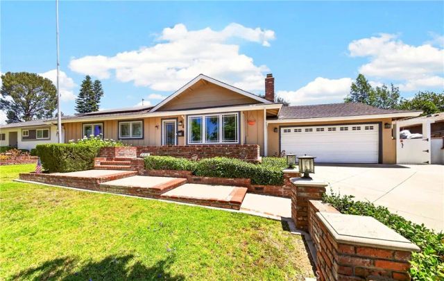 2816 Woodbine Avenue, Fullerton, CA 92835