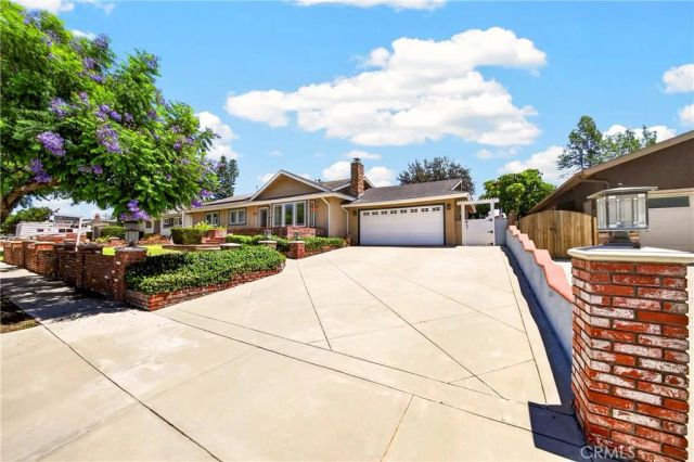 2816 Woodbine Avenue, Fullerton, CA 92835