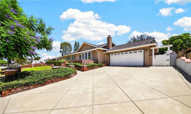 2816 Woodbine Avenue, Fullerton, CA 92835