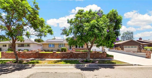 2816 Woodbine Avenue, Fullerton, CA 92835