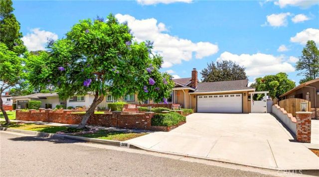 2816 Woodbine Avenue, Fullerton, CA 92835