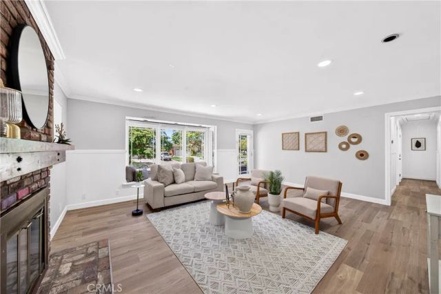 2816 Woodbine Avenue, Fullerton, CA 92835