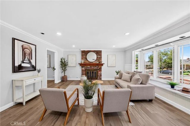 2816 Woodbine Avenue, Fullerton, CA 92835
