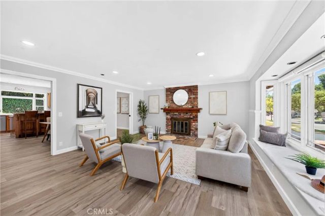 2816 Woodbine Avenue, Fullerton, CA 92835