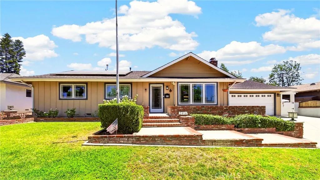 2816 Woodbine Avenue, Fullerton, CA 92835