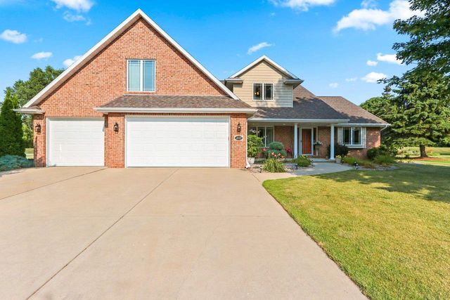 3110 SEAFARER WAY, Suamico, WI 54173