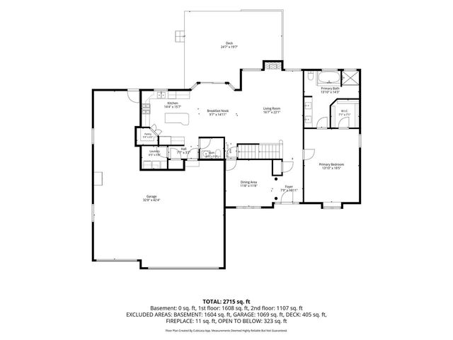 3110 SEAFARER WAY, Suamico, WI 54173