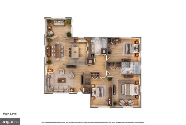 858 HILLDALE RD, Glenside, PA 19038