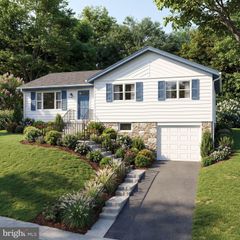 858 HILLDALE RD, Glenside, PA 19038