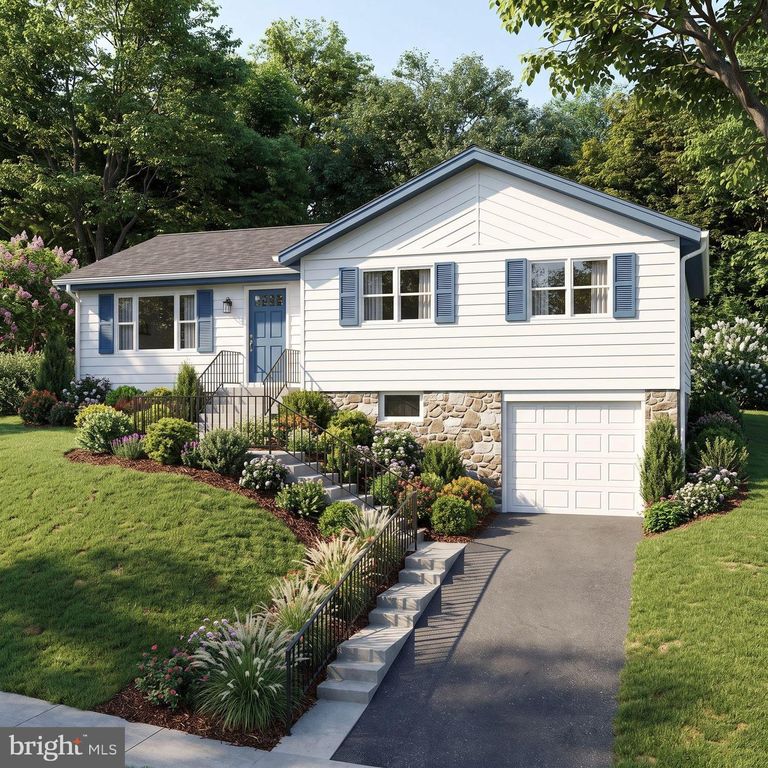 858 HILLDALE RD, Glenside, PA 19038