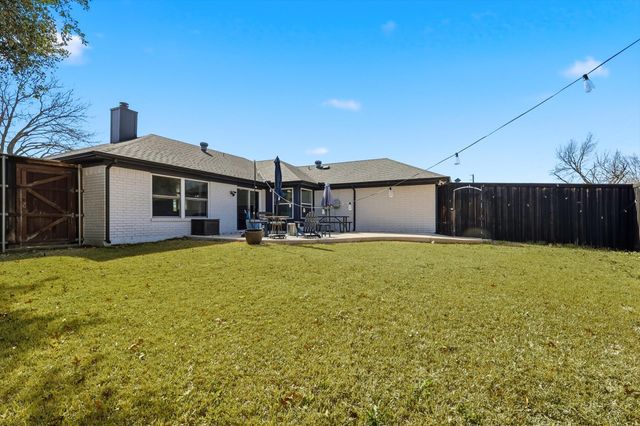 624 Phillips Drive, Coppell, TX 75019