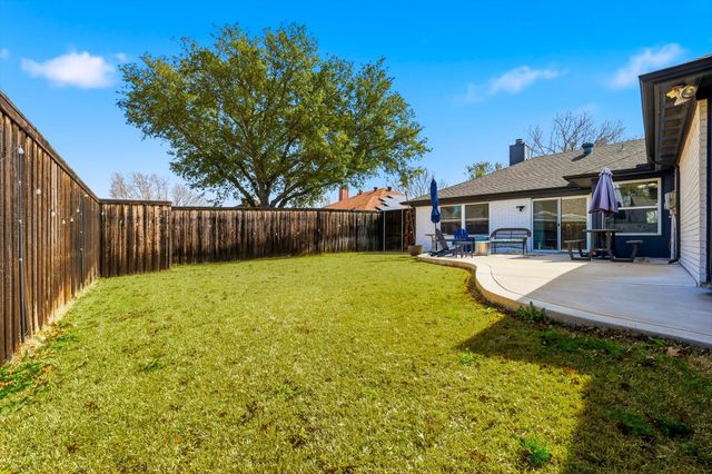 624 Phillips Drive, Coppell, TX 75019