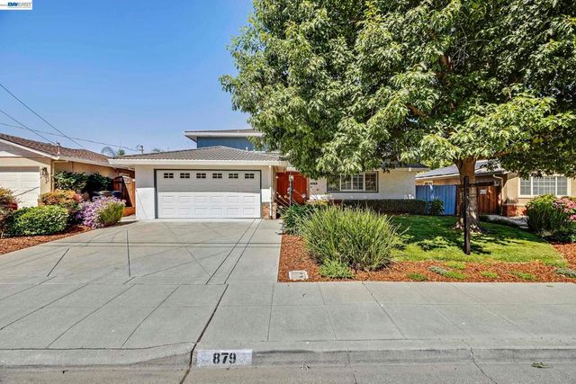 879 Via Seville, Livermore, CA 94550