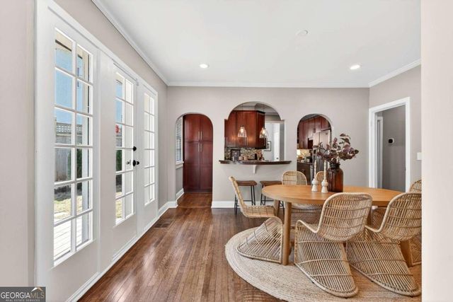 217 Westminster Drive, Atlanta, GA 30309