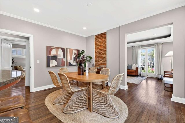 217 Westminster Drive, Atlanta, GA 30309