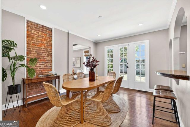 217 Westminster Drive, Atlanta, GA 30309