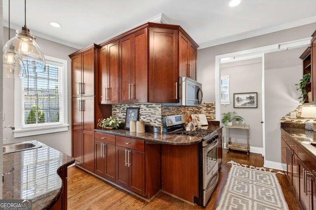 217 Westminster Drive, Atlanta, GA 30309