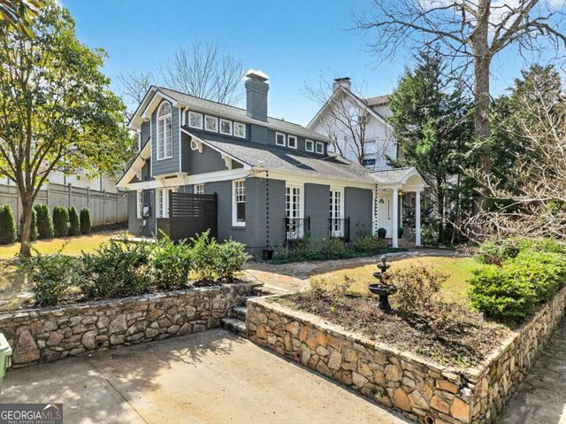 217 Westminster Drive, Atlanta, GA 30309