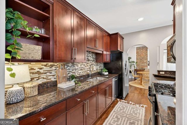 217 Westminster Drive, Atlanta, GA 30309