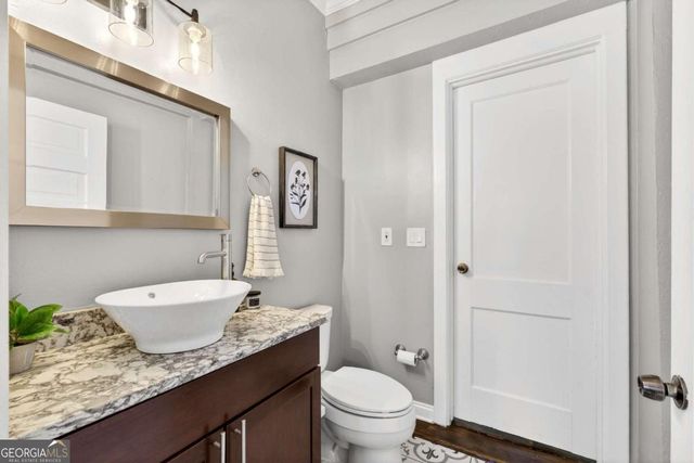 217 Westminster Drive, Atlanta, GA 30309