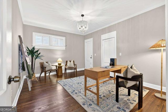 217 Westminster Drive, Atlanta, GA 30309