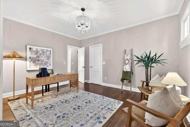 217 Westminster Drive, Atlanta, GA 30309