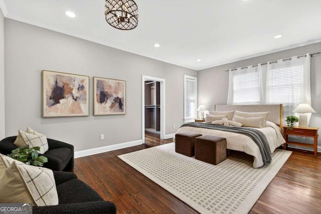 217 Westminster Drive, Atlanta, GA 30309