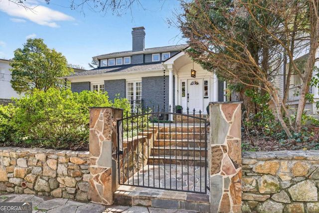 217 Westminster Drive, Atlanta, GA 30309