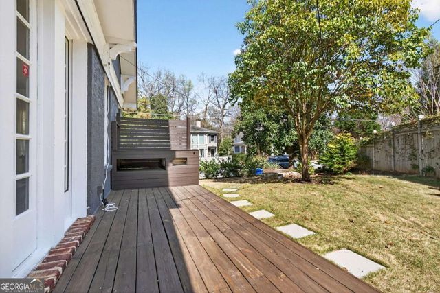 217 Westminster Drive, Atlanta, GA 30309