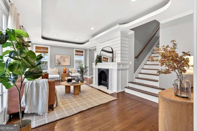 217 Westminster Drive, Atlanta, GA 30309