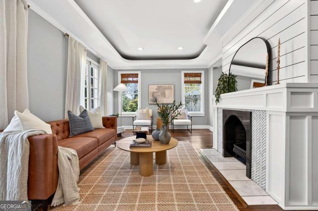 217 Westminster Drive, Atlanta, GA 30309