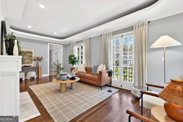 217 Westminster Drive, Atlanta, GA 30309