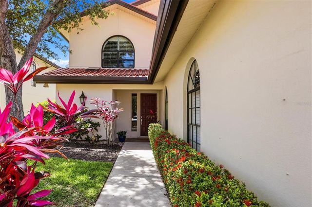 7274 VILLA D ESTE DRIVE, Sarasota, FL 34238