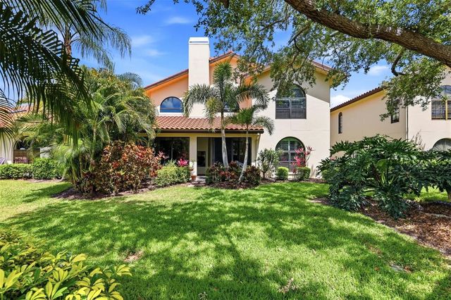 7274 VILLA D ESTE DRIVE, Sarasota, FL 34238