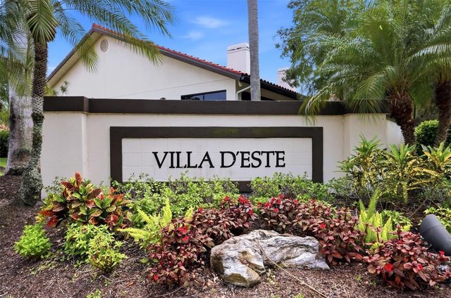 7274 VILLA D ESTE DRIVE, Sarasota, FL 34238