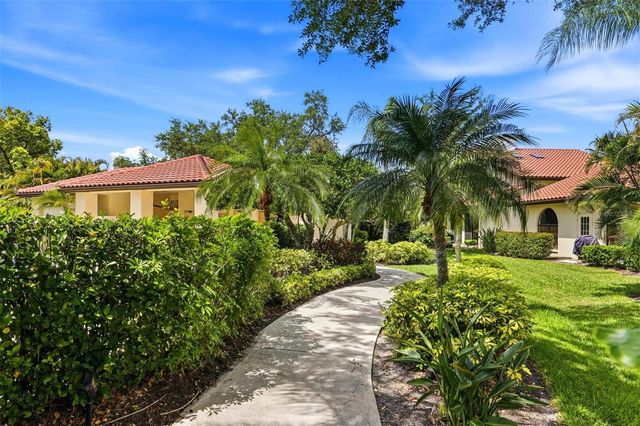 7274 VILLA D ESTE DRIVE, Sarasota, FL 34238