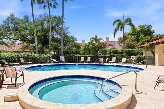 7274 VILLA D ESTE DRIVE, Sarasota, FL 34238