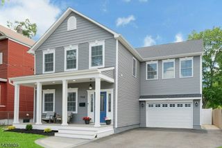 1928 Bartle Ave, Scotch Plains Twp., NJ 07076