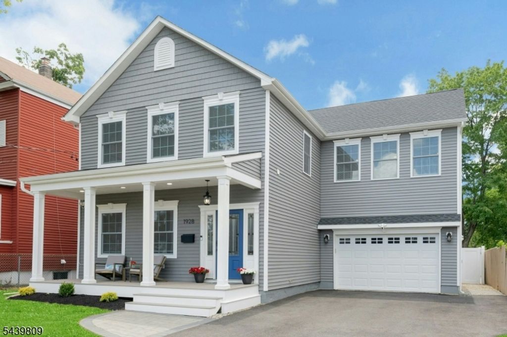 1928 Bartle Ave, Scotch Plains Twp., NJ 07076