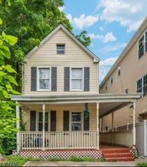 160 Fairmount Ave, Newark City, NJ 07103