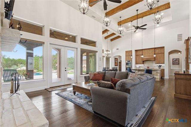 5775 Copper Valley, New Braunfels, TX 78132