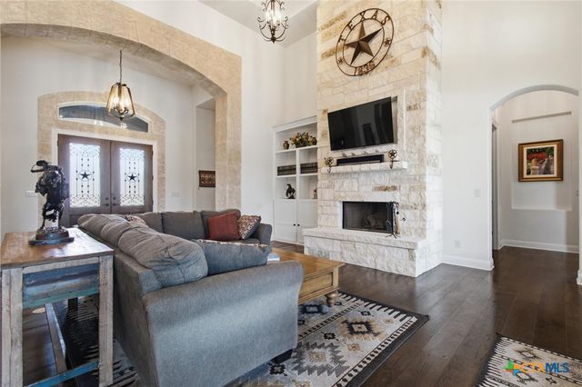 5775 Copper Valley, New Braunfels, TX 78132