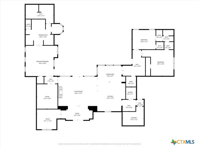 5775 Copper Valley, New Braunfels, TX 78132